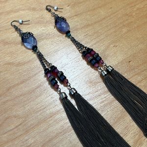 Italian Earrings